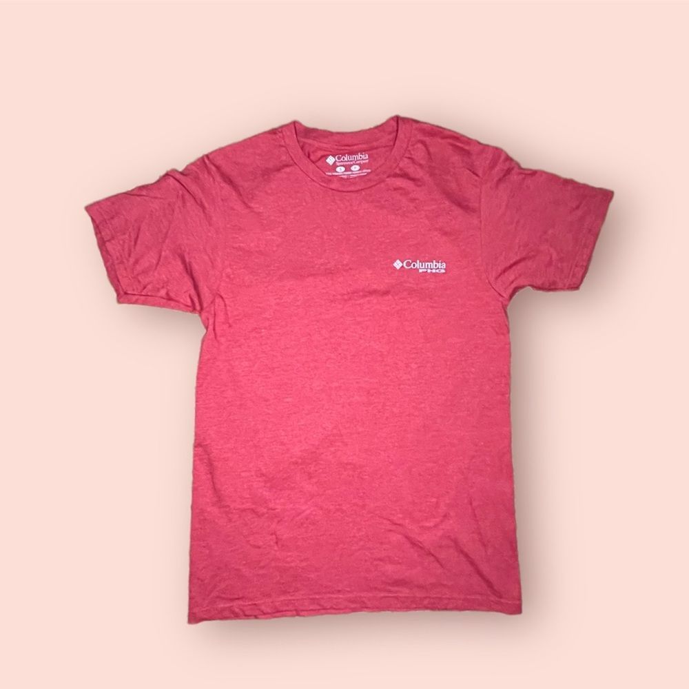 Columbia shirt for men